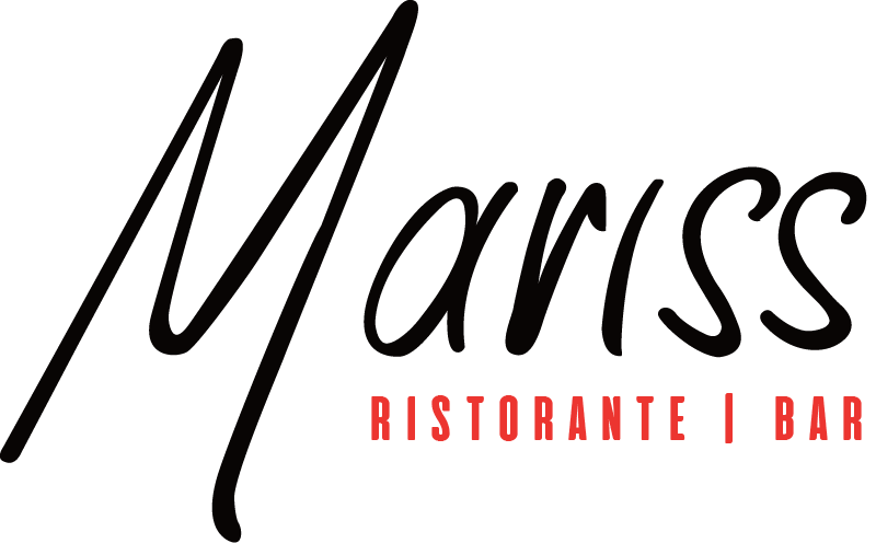 Mariss bar logo black