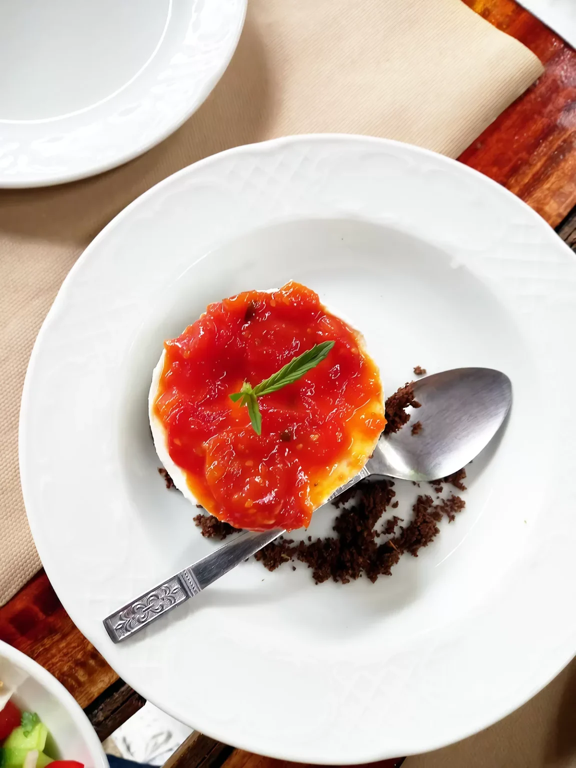 Cheescake